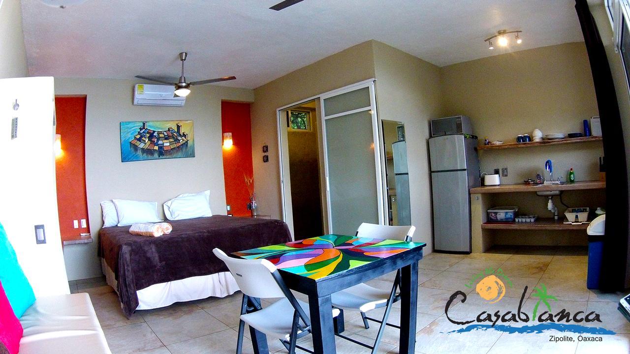 Casablanca - Adults Only - Starlink Internet! Guest house