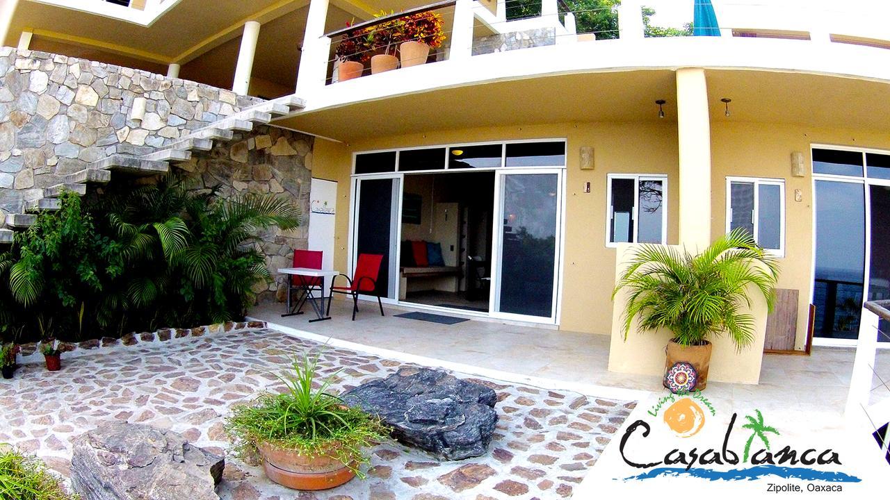 Casablanca - Adults Only - Starlink Internet!