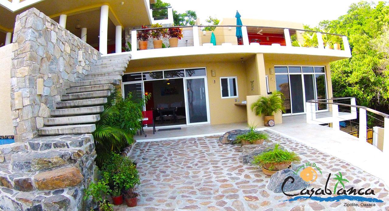 Casablanca - Adults Only - Starlink Internet! 3*