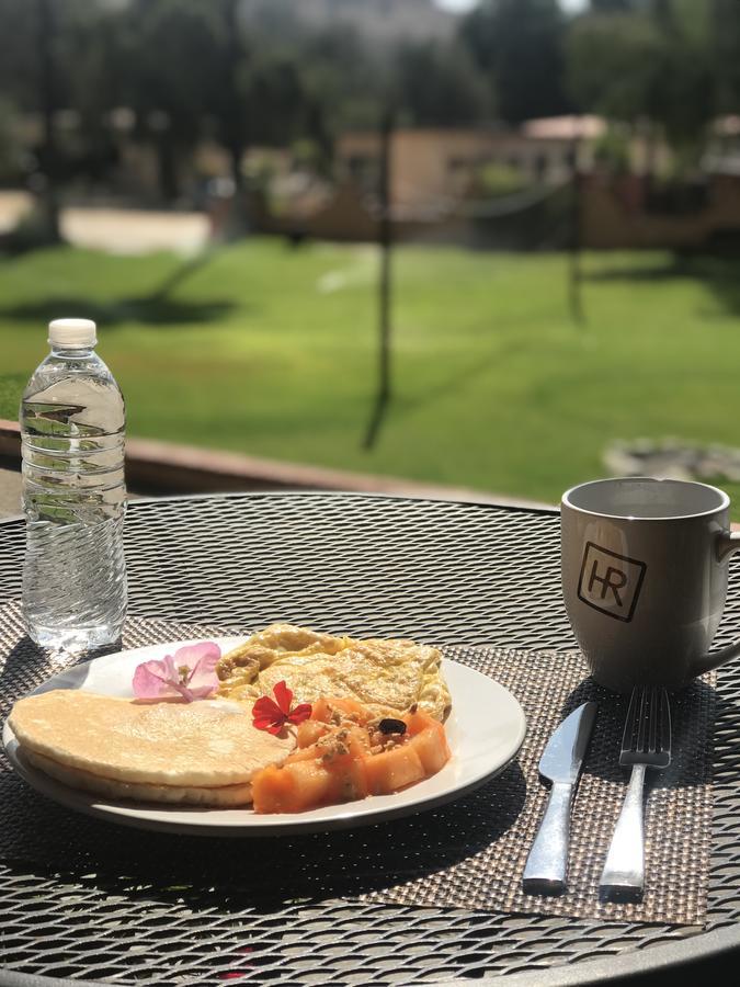 Horsepower Ranch Hotel Ensenada
