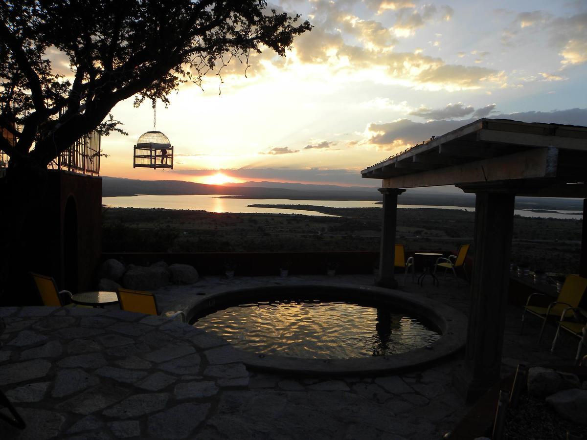 View Boutique Hotel San Miguel de Allende
