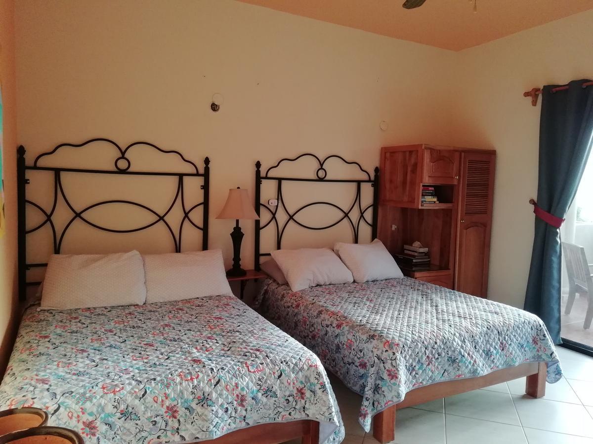 Castillito Kin Nah Guest house *