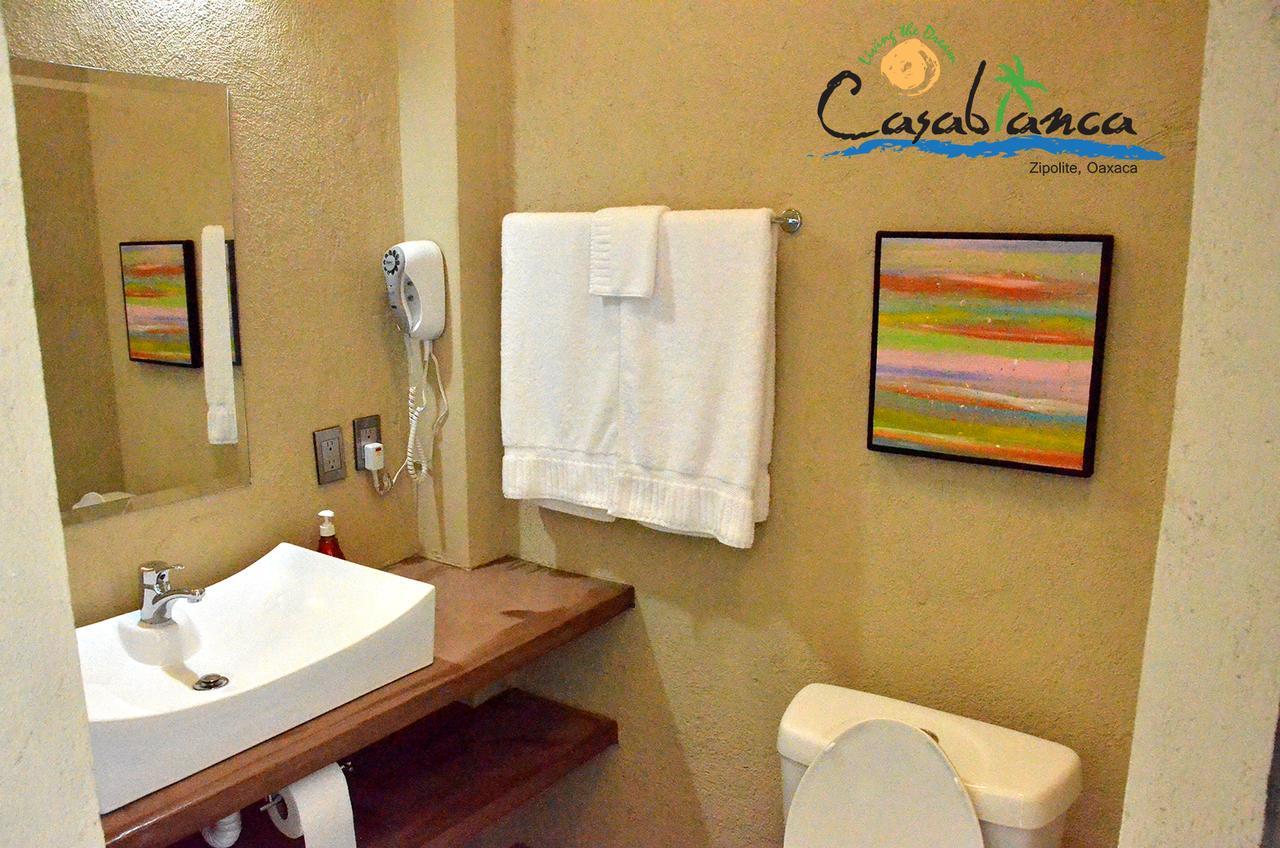 Casablanca - Adults Only - Starlink Internet! Guest house