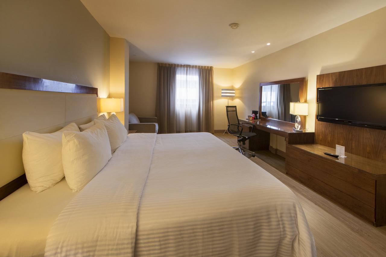 Antaris Valle 4* San Pedro Garza Garcia
