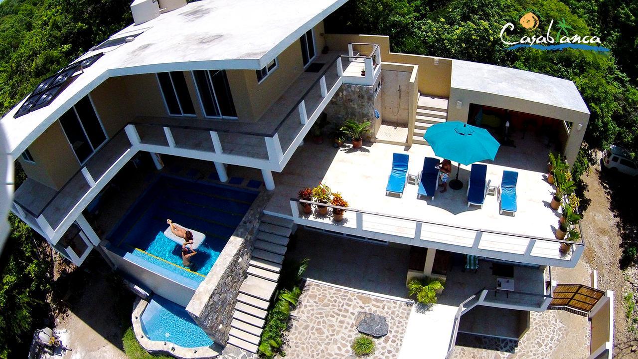 Casablanca - Adults Only - Starlink Internet! Guest house 3*
