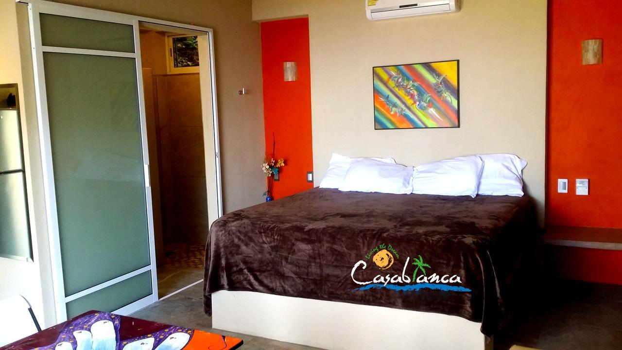 Casablanca - Adults Only - Starlink Internet! Guest house