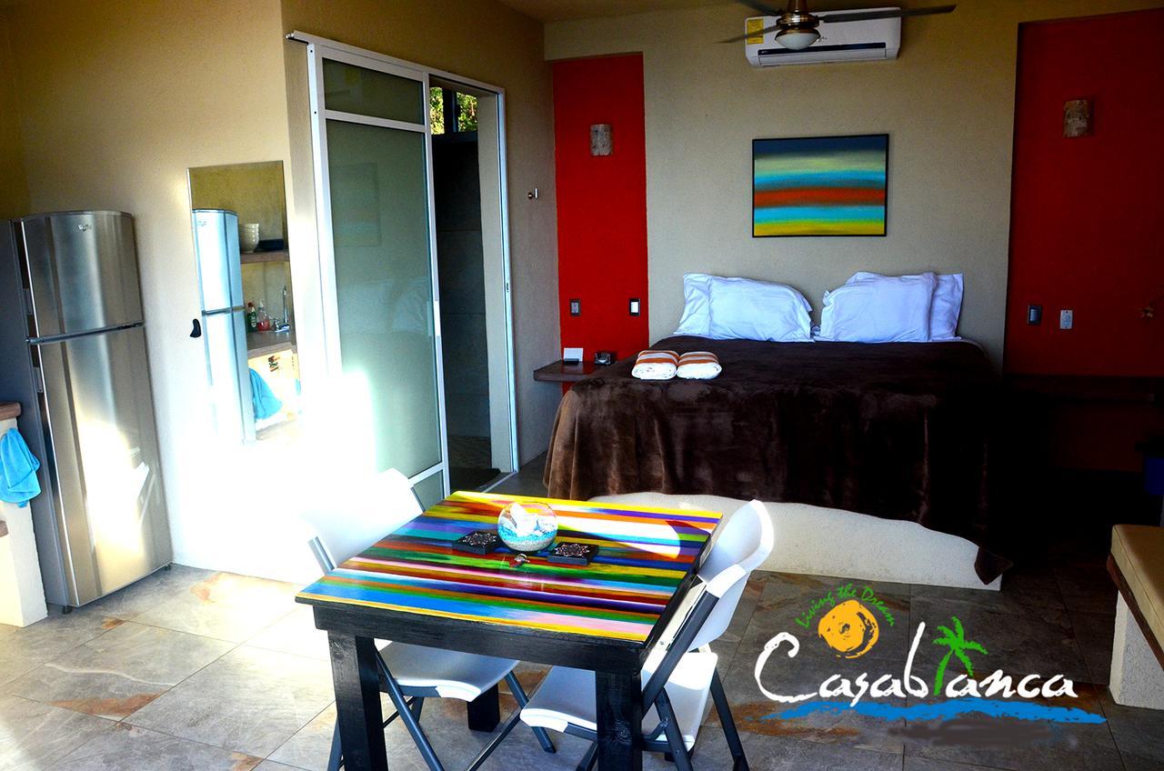 Casablanca - Adults Only - Starlink Internet!