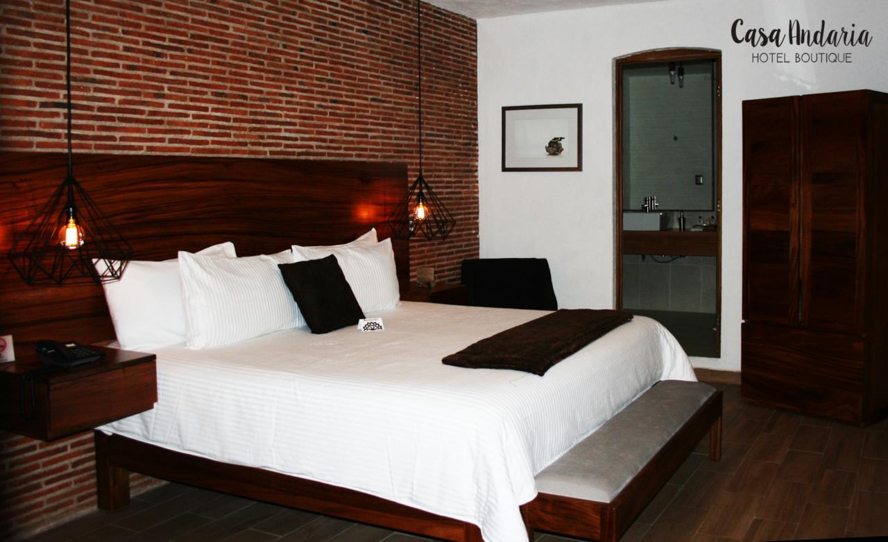 Hotel Casa Andaria