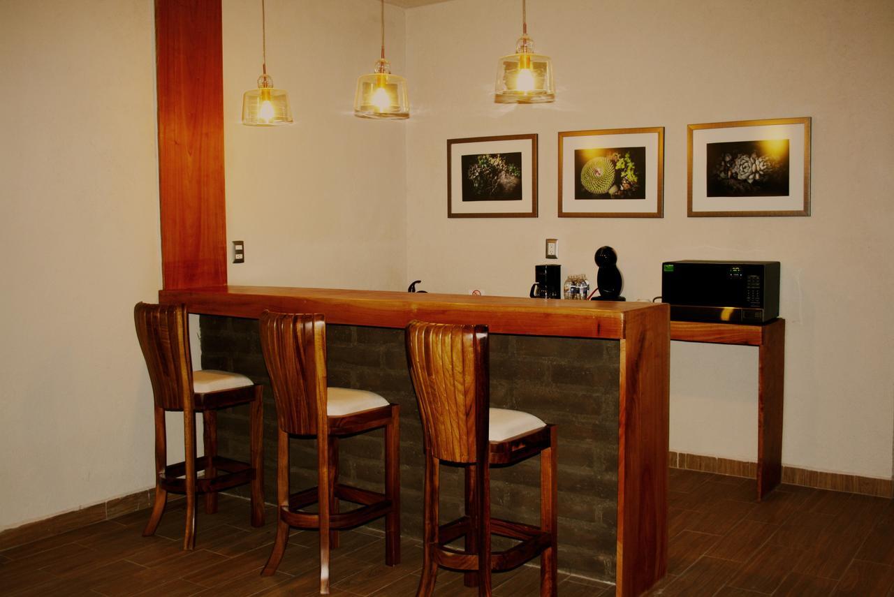 Casa Andaria Hotel