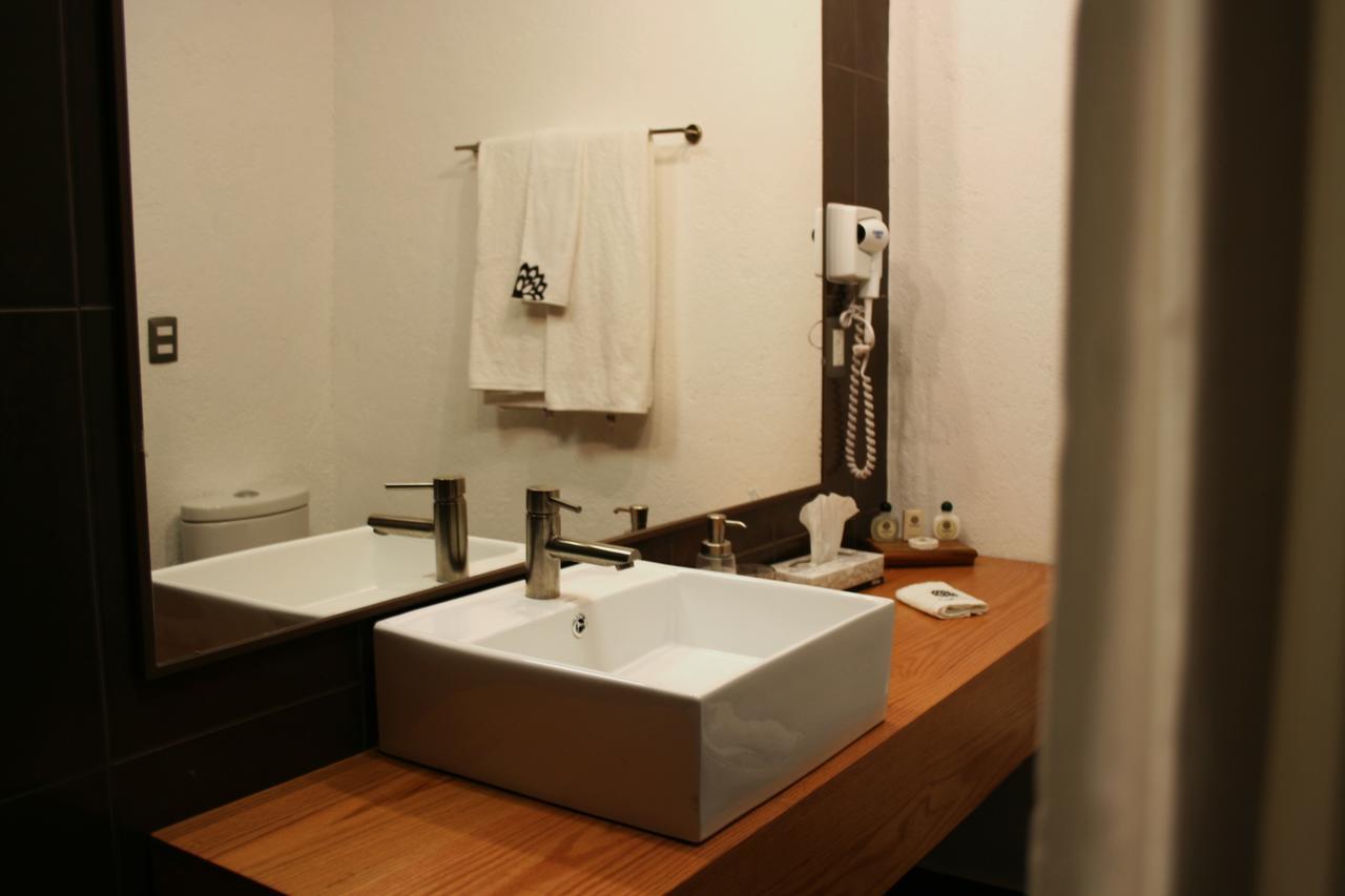 Casa Andaria San Jose Iturbide