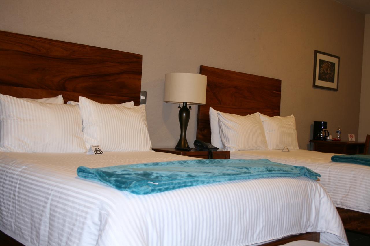 Casa Andaria San Jose Iturbide
