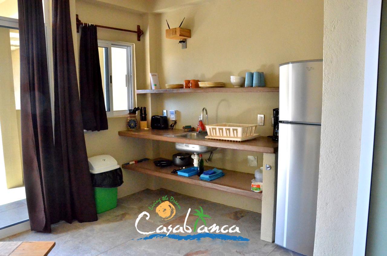 Casablanca - Adults Only - Starlink Internet! Guest house 3*