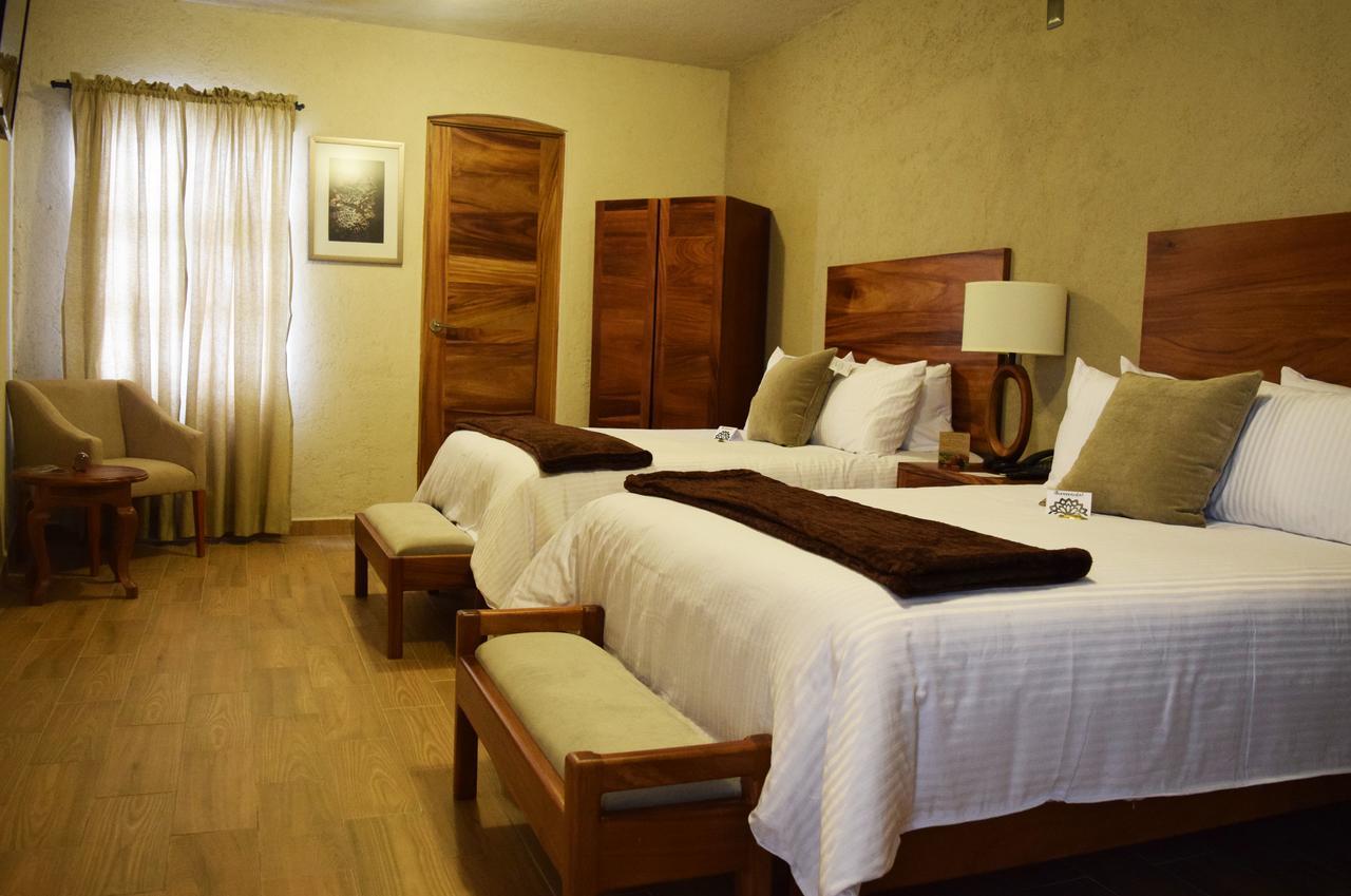 Casa Andaria Hotel 3*