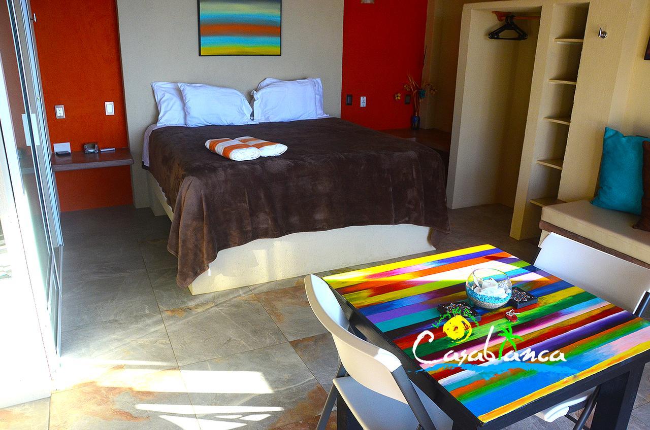 Casablanca - Adults Only - Starlink Internet!
