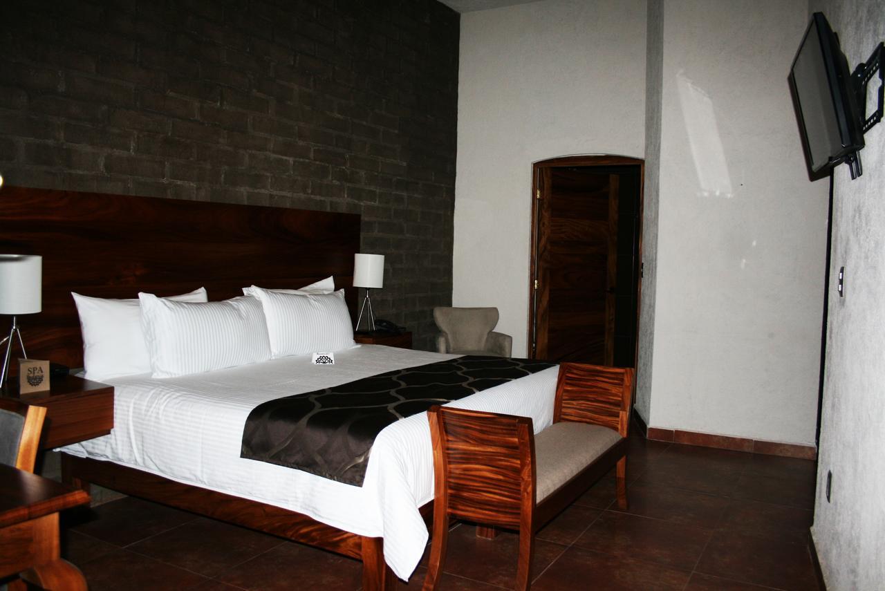 Casa Andaria Hotel 3*