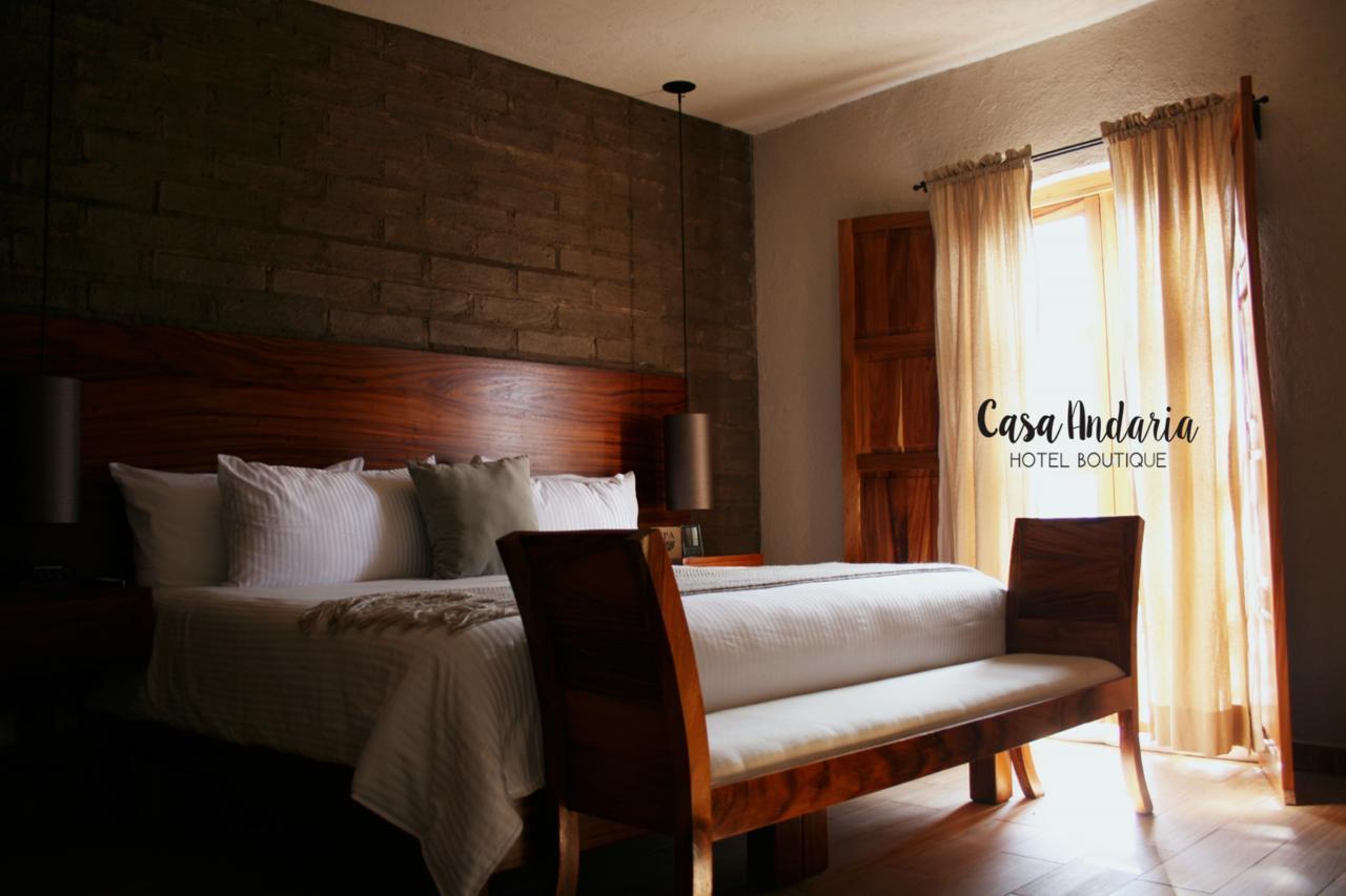 Hotel Casa Andaria