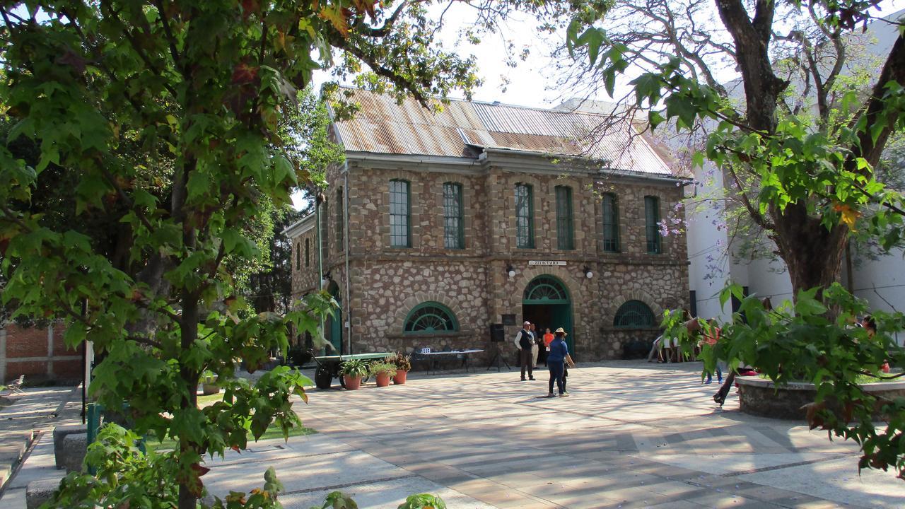 Hotel Villa Monarca Inn Hotel Zitacuaro