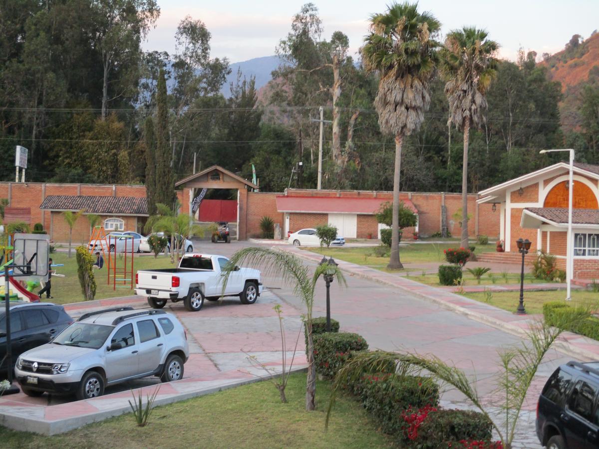 Hotel Villa Monarca Inn Hotel