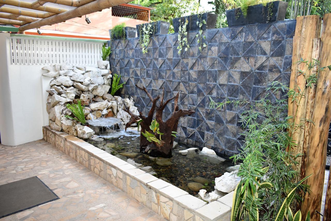 Casa Janaab * Palenque
