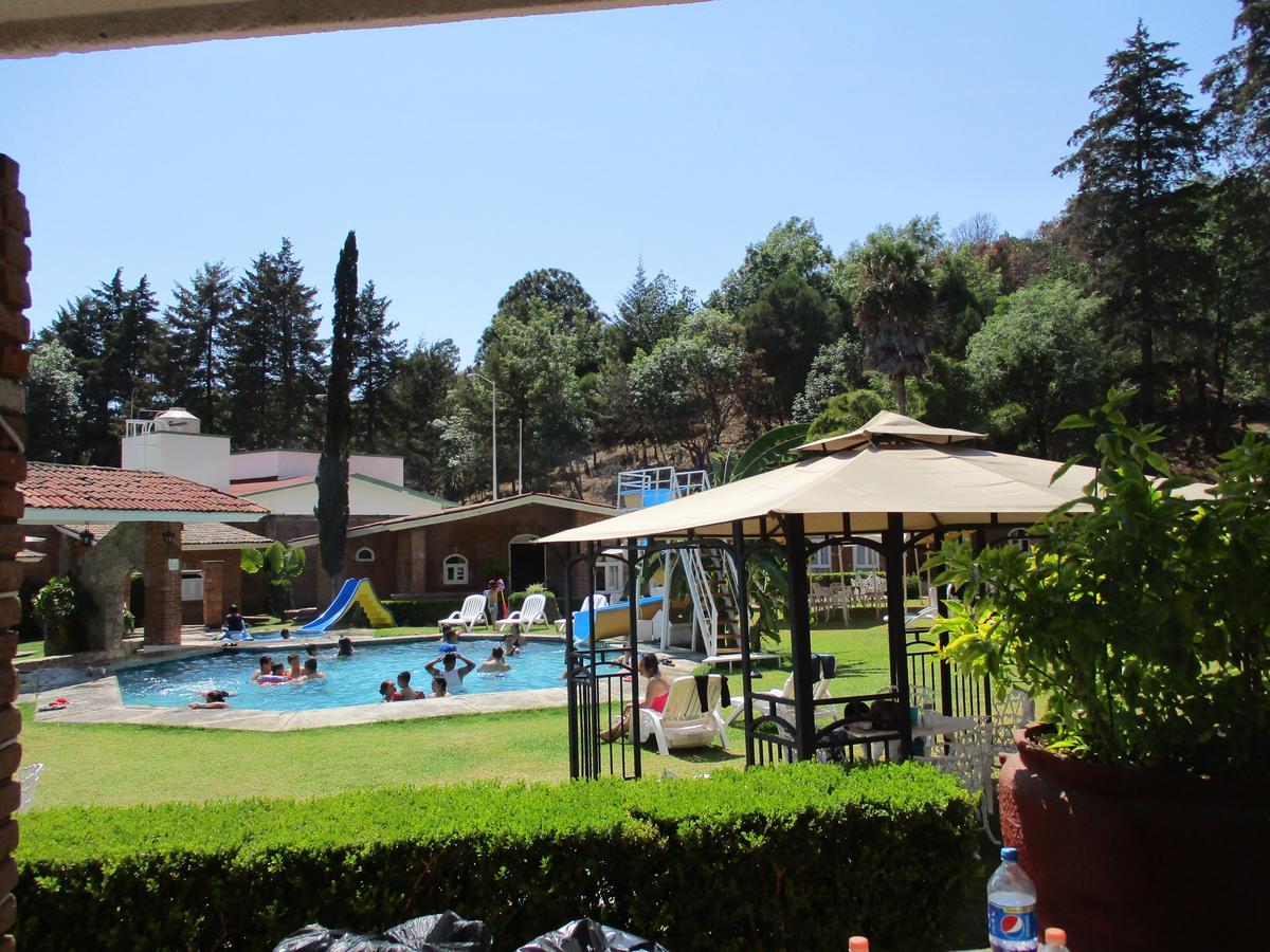 Hotel Villa Monarca Inn