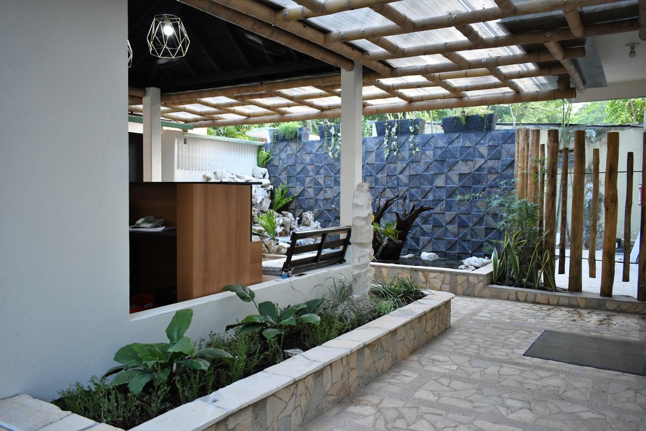 Homestay Casa Janaab