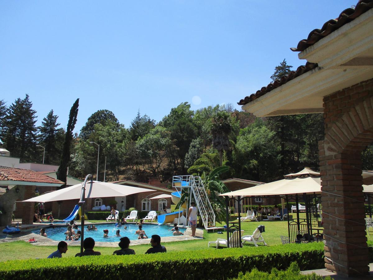 Hotel Villa Monarca Inn 3*