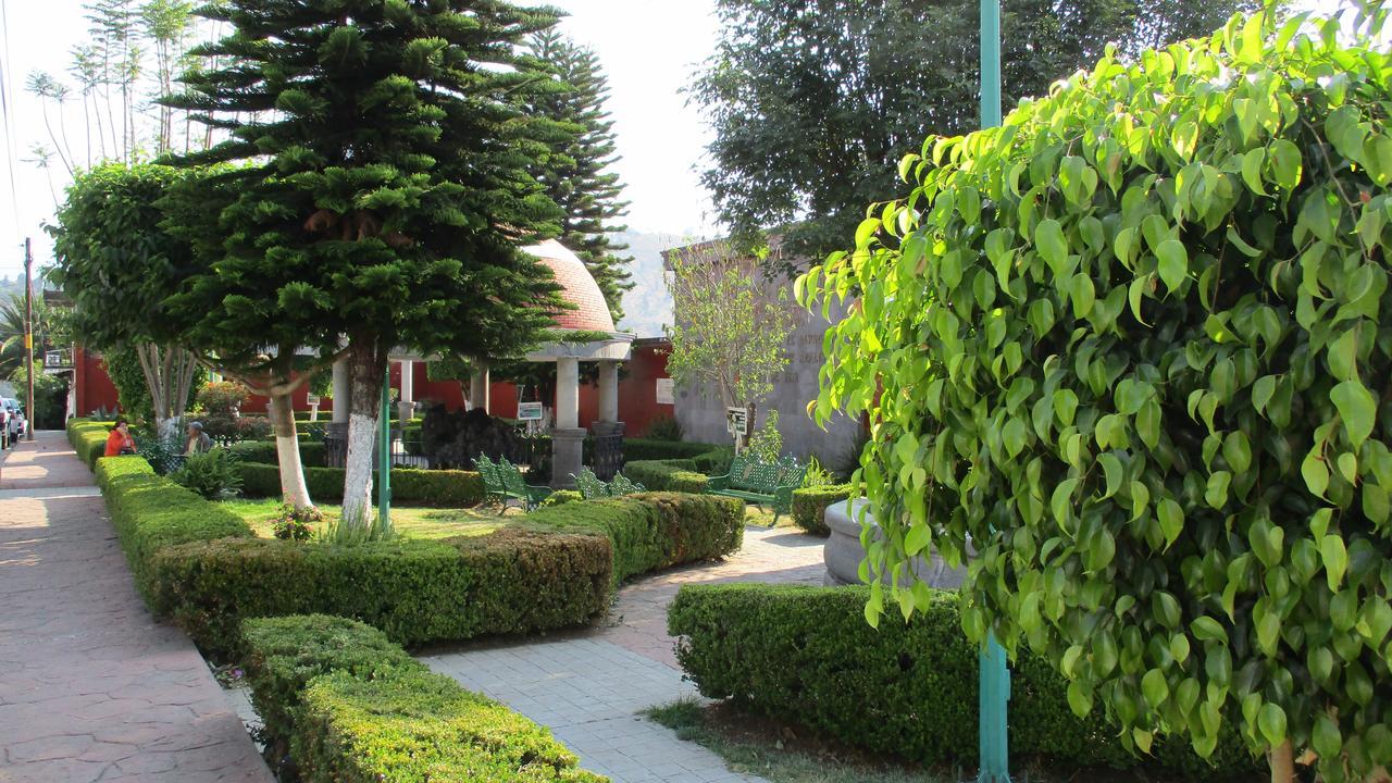 Hotel Villa Monarca Inn Hotel Zitacuaro