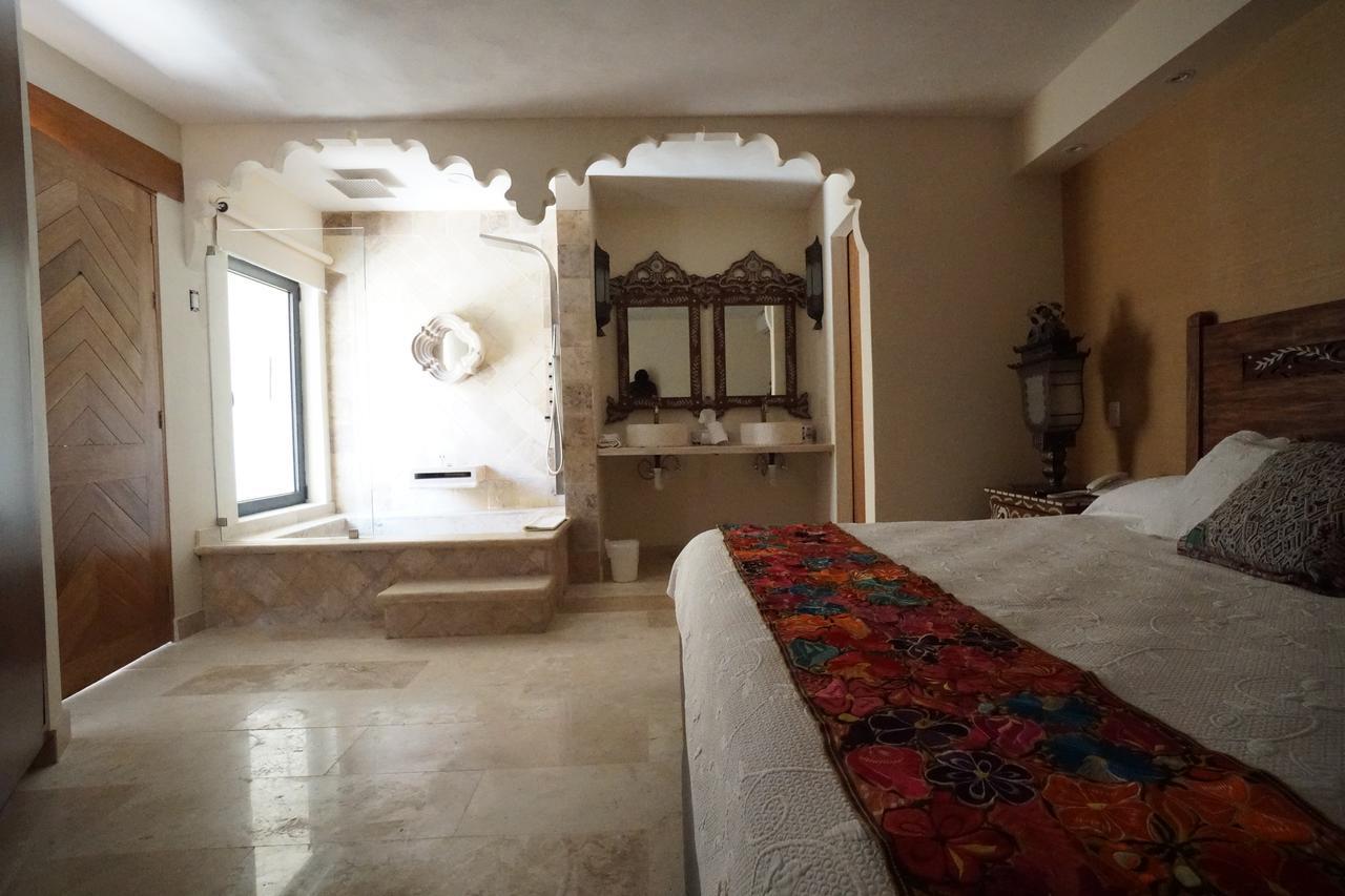Bed & Breakfast Lindo 5*