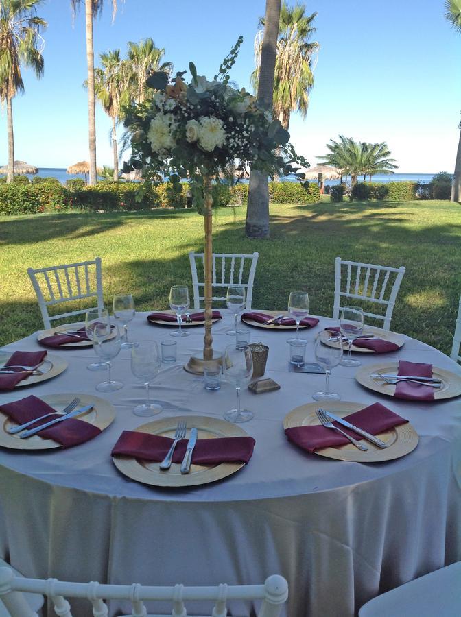Loreto Bay Golf & At Baja