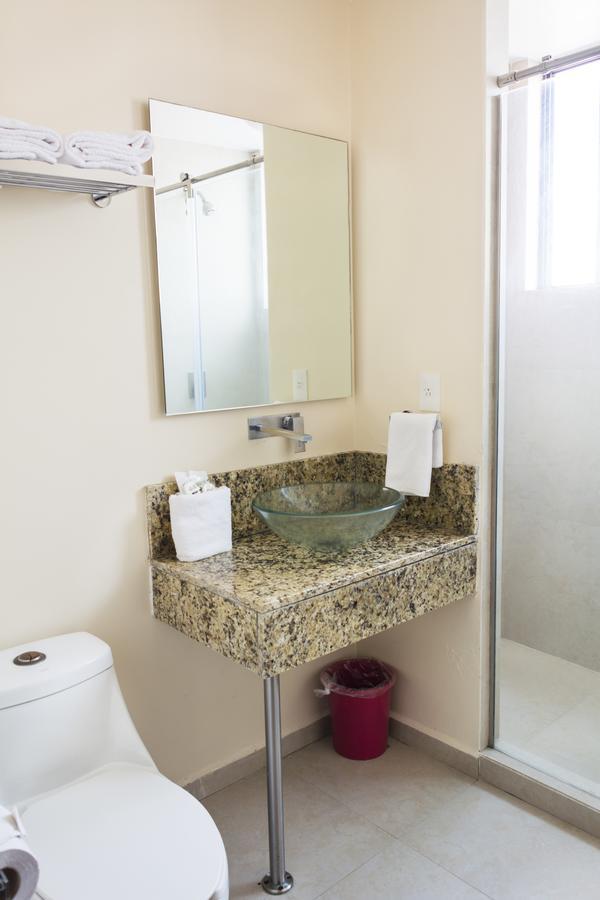 Hotel Castropol 3*