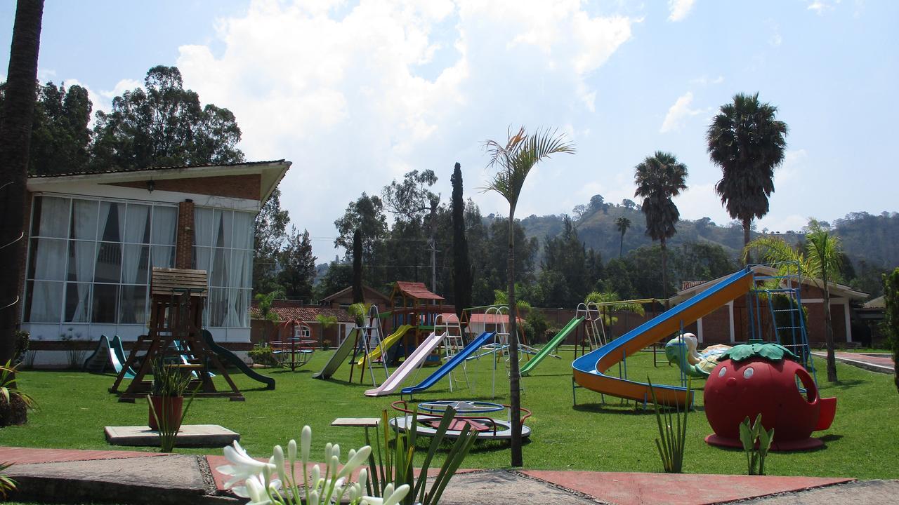 Hotel Villa Monarca Inn Hotel