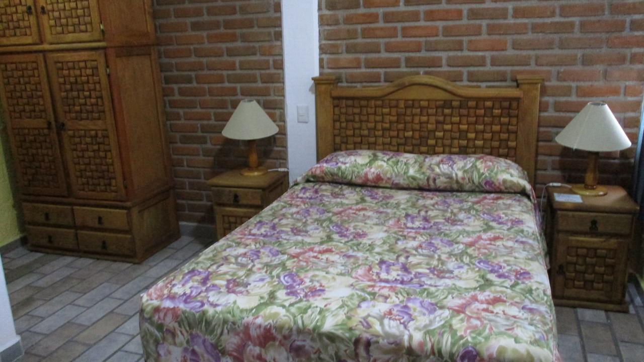 Hotel Villa Monarca Inn Hotel 3*