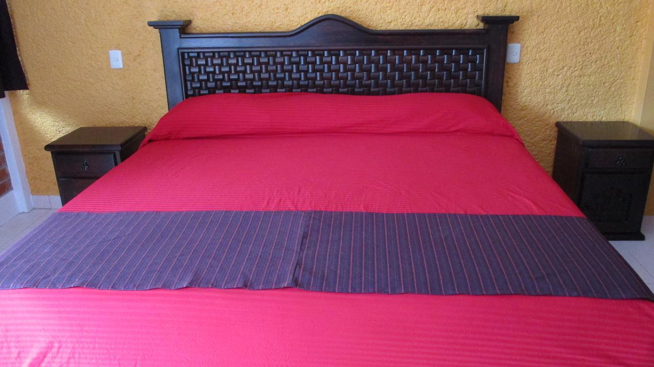 Hotel Villa Monarca Inn 3*