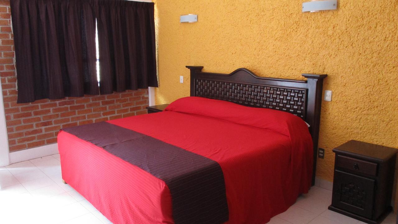 Hotel Villa Monarca Inn