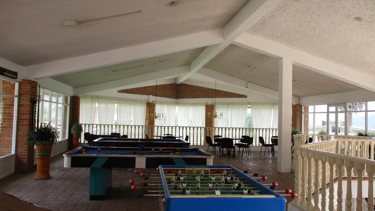 Hotel Villa Monarca Inn 3* Zitacuaro