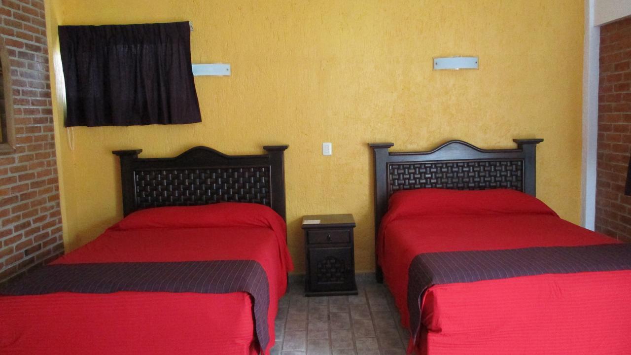 Hotel Hotel Villa Monarca Inn Zitacuaro