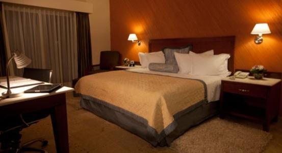 Gamma Garden Hotel