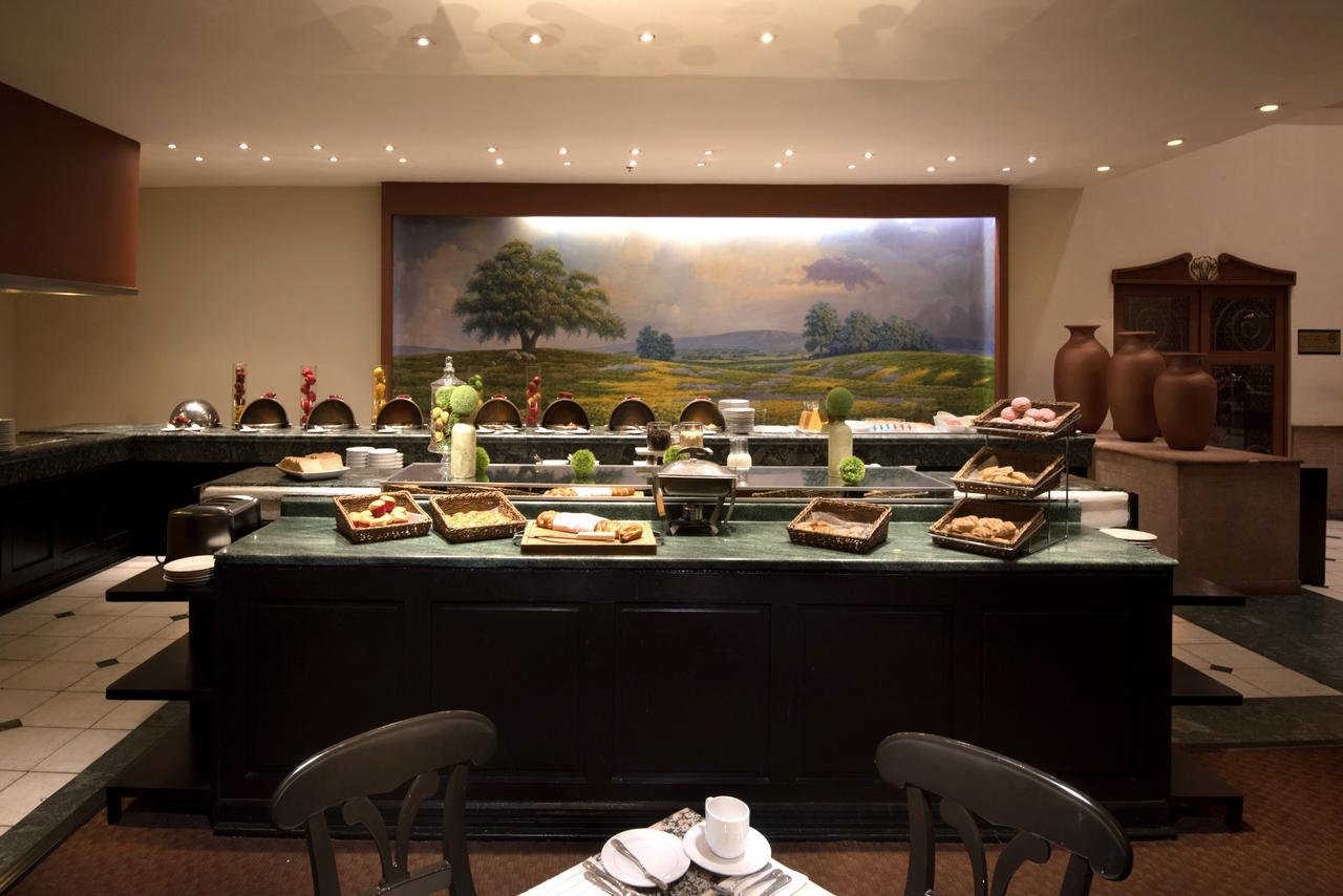 Krystal 4* Monterrey