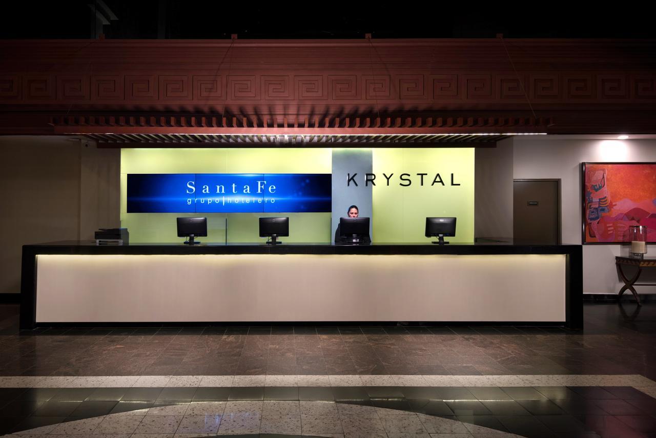Krystal Hotel 4*