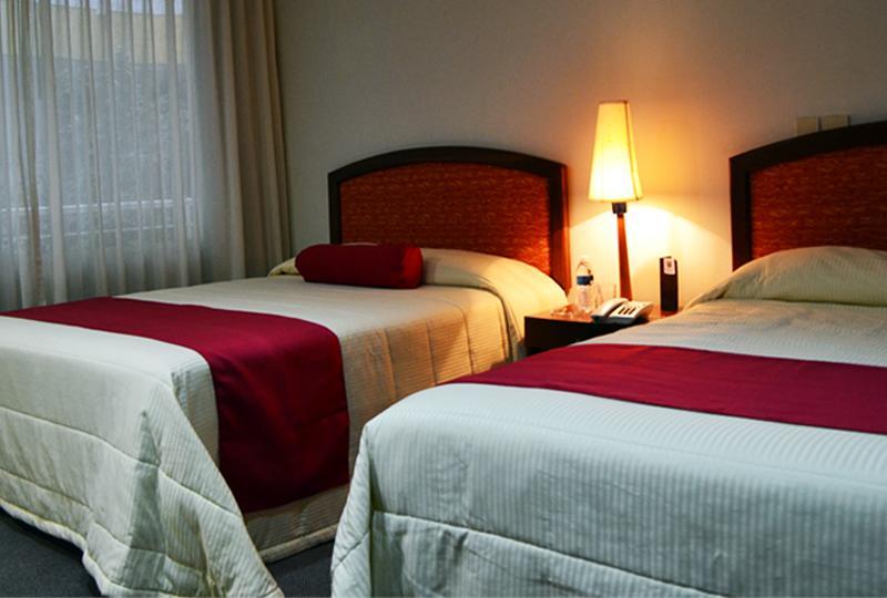 Mediterraneo Sa De Cv Hotel Tulancingo