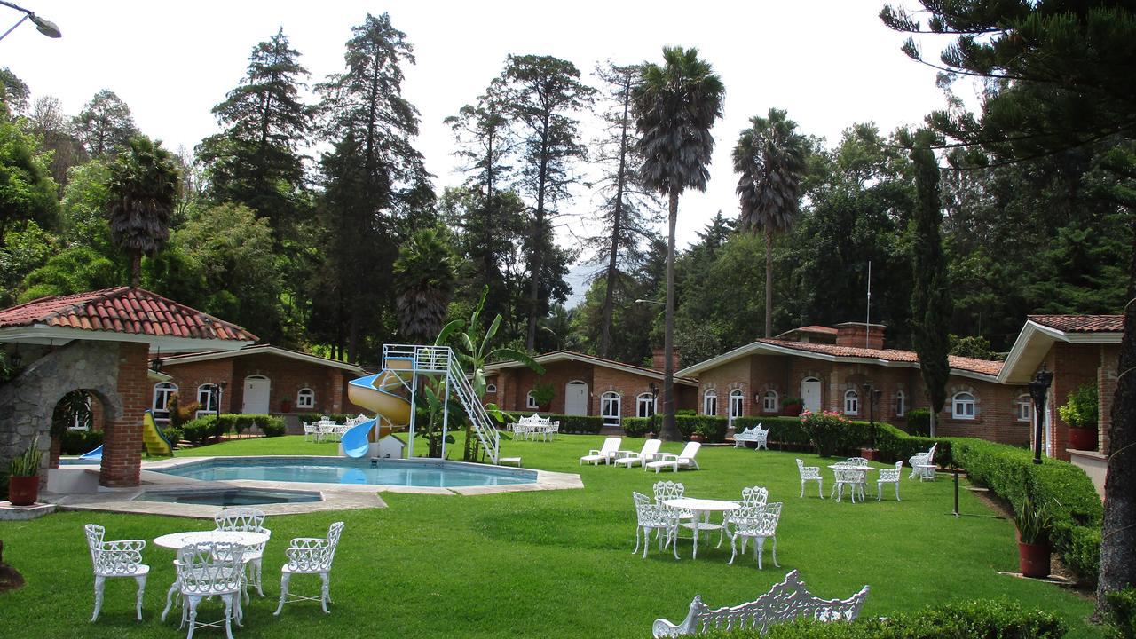 Hotel Hotel Villa Monarca Inn 3*