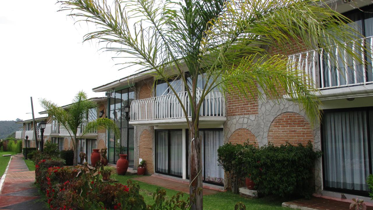 Hotel Villa Monarca Inn Hotel Zitacuaro