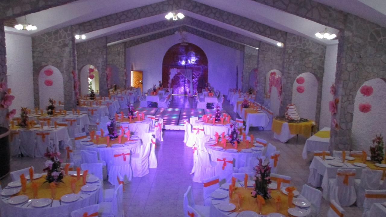 Hotel Villa Monarca Inn 3*