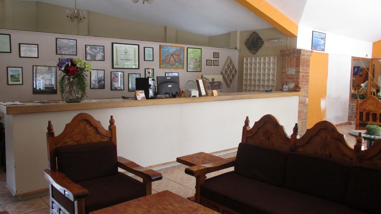 Hotel Hotel Villa Monarca Inn Zitacuaro