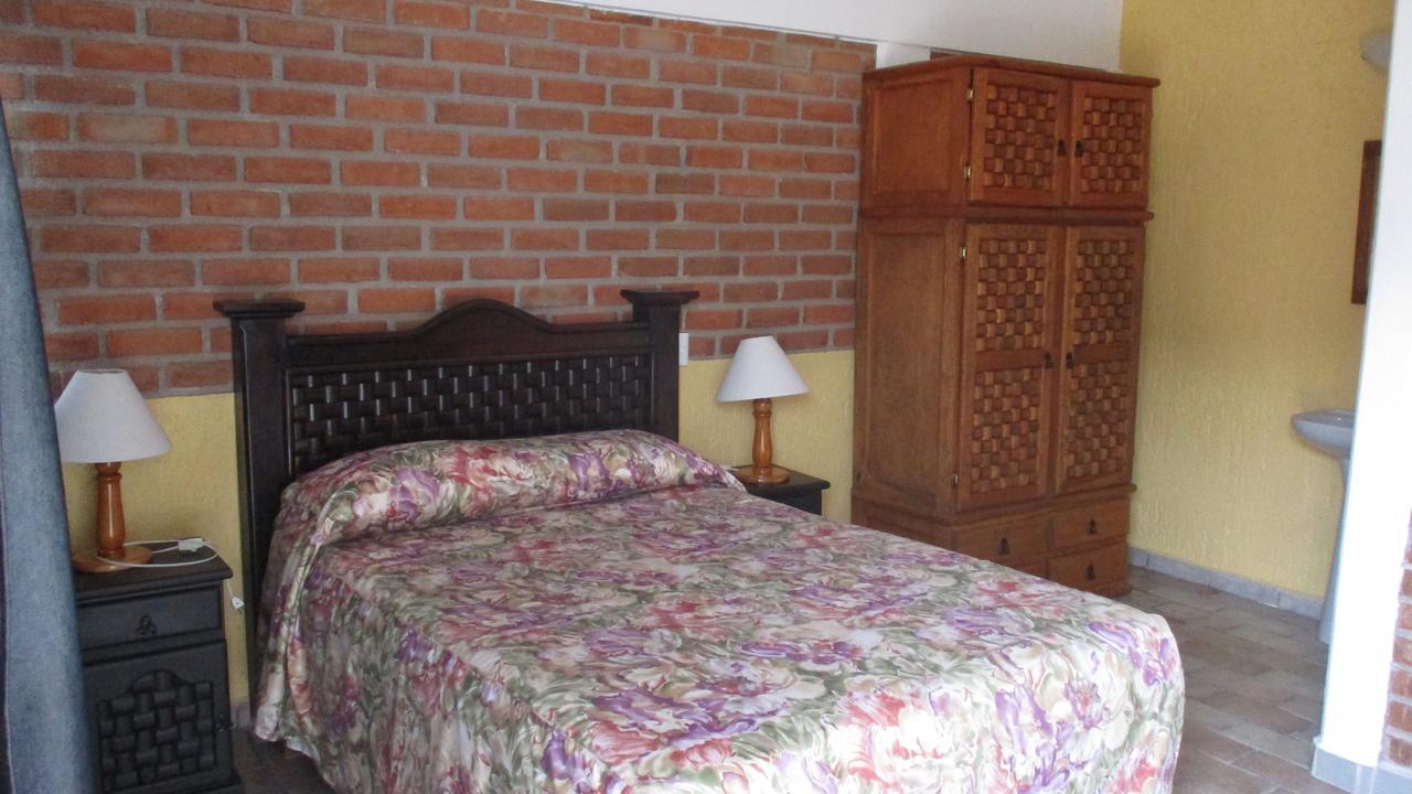Hotel Villa Monarca Inn Zitacuaro
