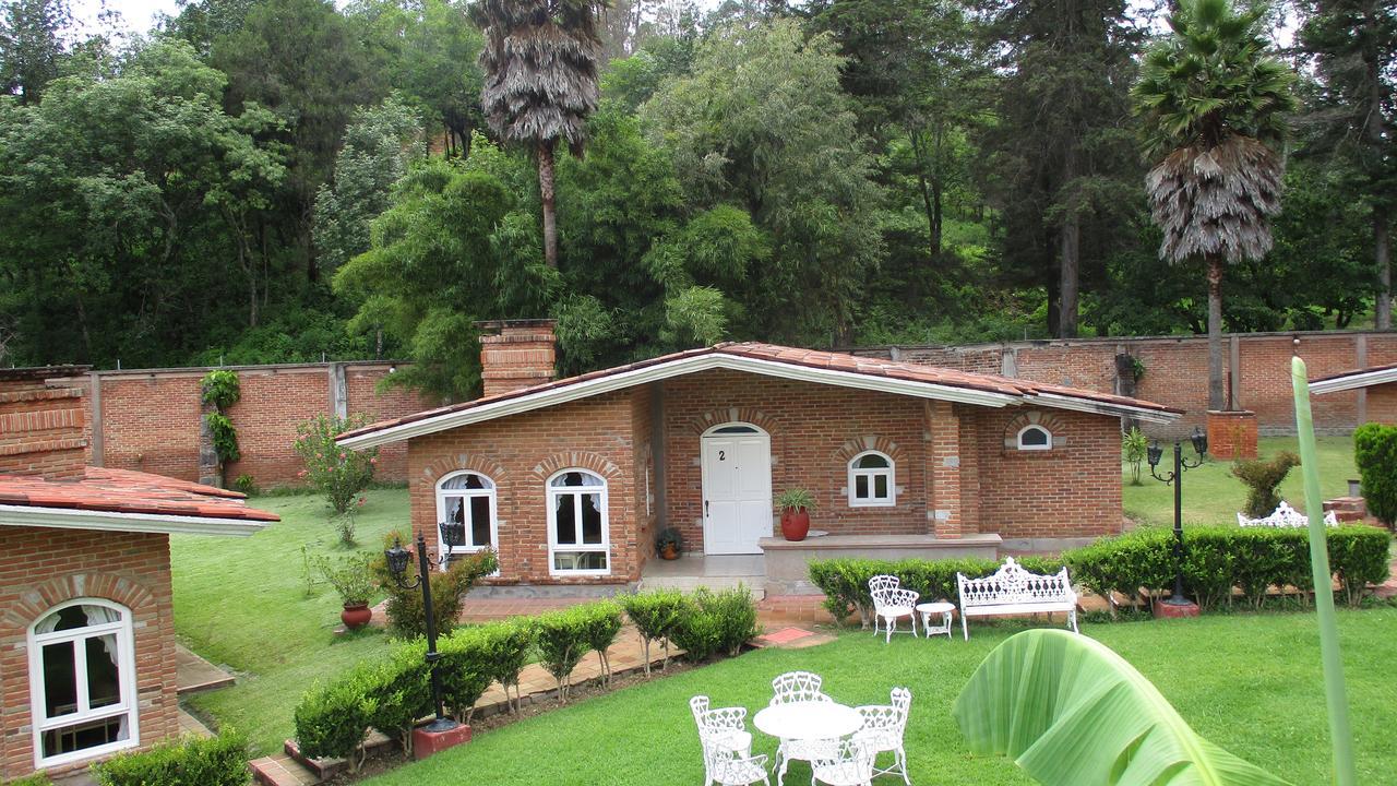 Hotel Villa Monarca Inn Hotel 3*