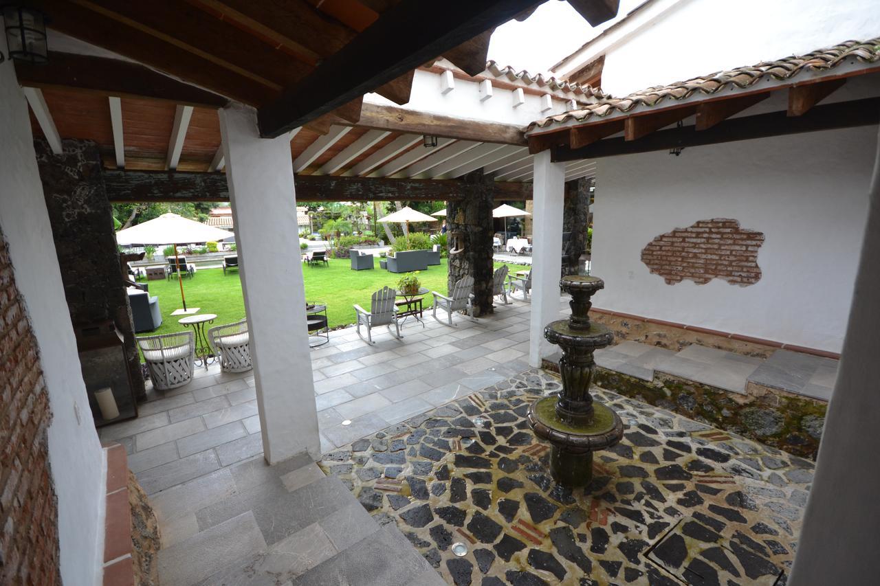 Rustika Boutique Hotel 3*