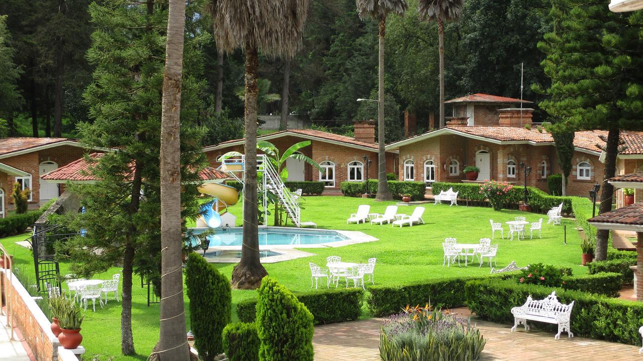 Hotel Villa Monarca Inn Hotel