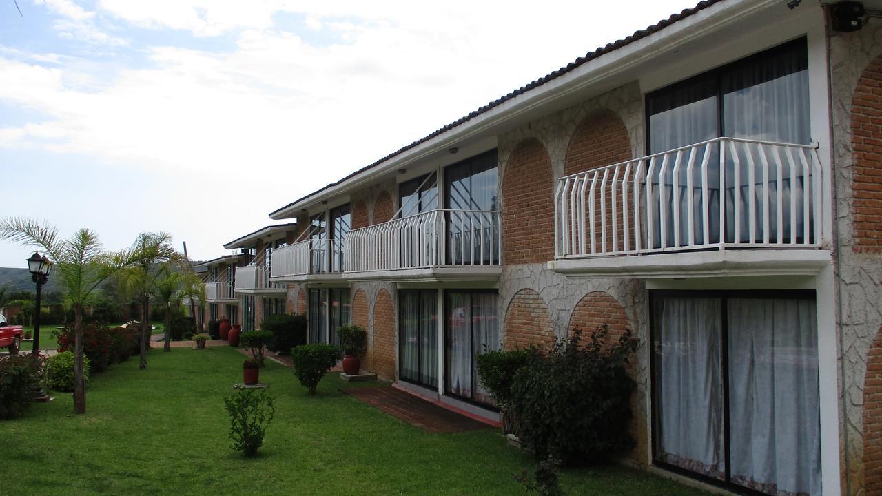 Hotel Villa Monarca Inn 3*