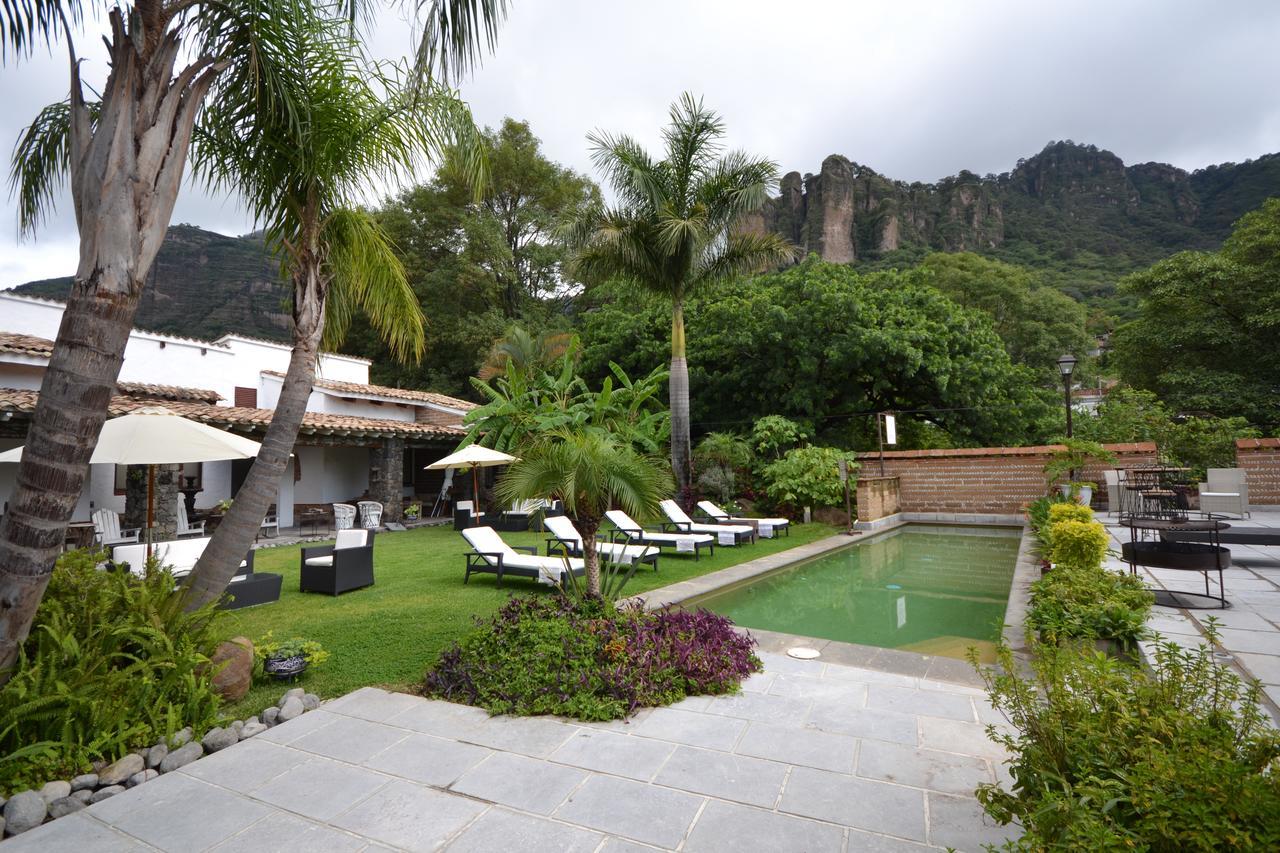 Hotel Rustika Boutique 3*